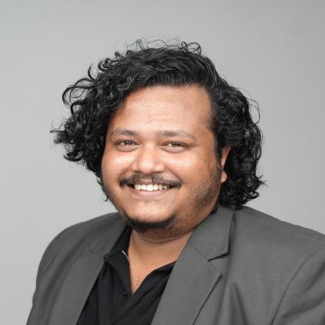 Sudipta Deb
